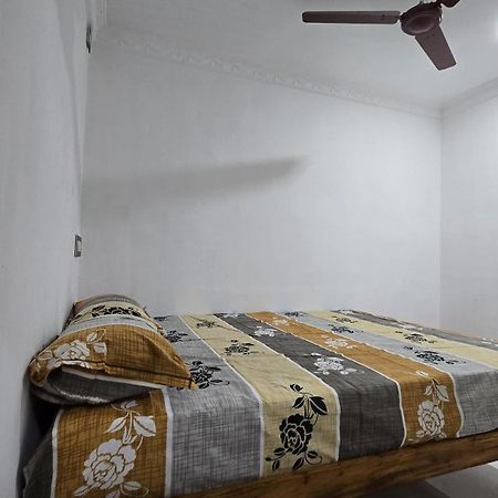 Vmg Vinayaga Residency Tiruchchendūr Exterior foto