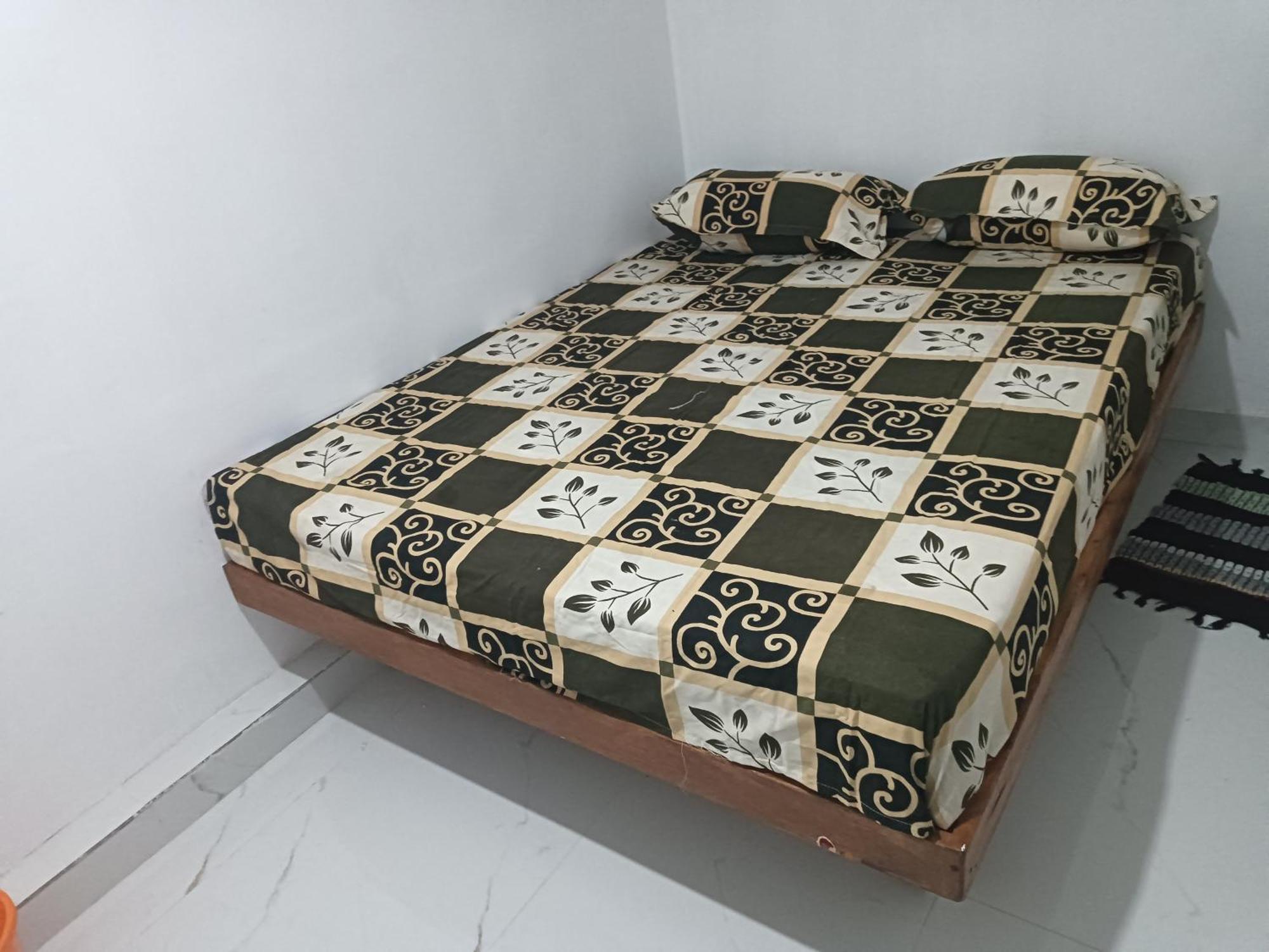 Vmg Vinayaga Residency Tiruchchendūr Exterior foto